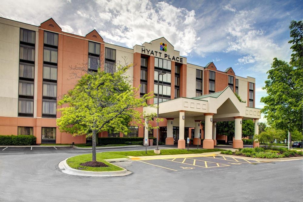 Candlewood Suites - Birmingham - Inverness, An Ihg Hotel Bagian luar foto