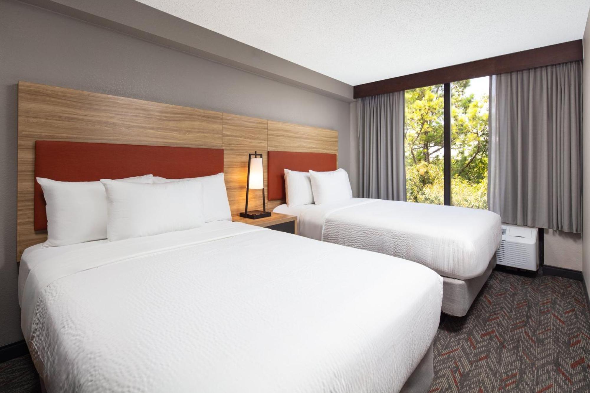 Candlewood Suites - Birmingham - Inverness, An Ihg Hotel Bagian luar foto