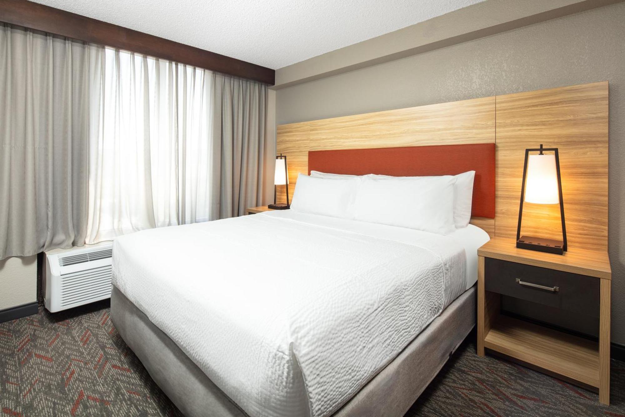 Candlewood Suites - Birmingham - Inverness, An Ihg Hotel Bagian luar foto