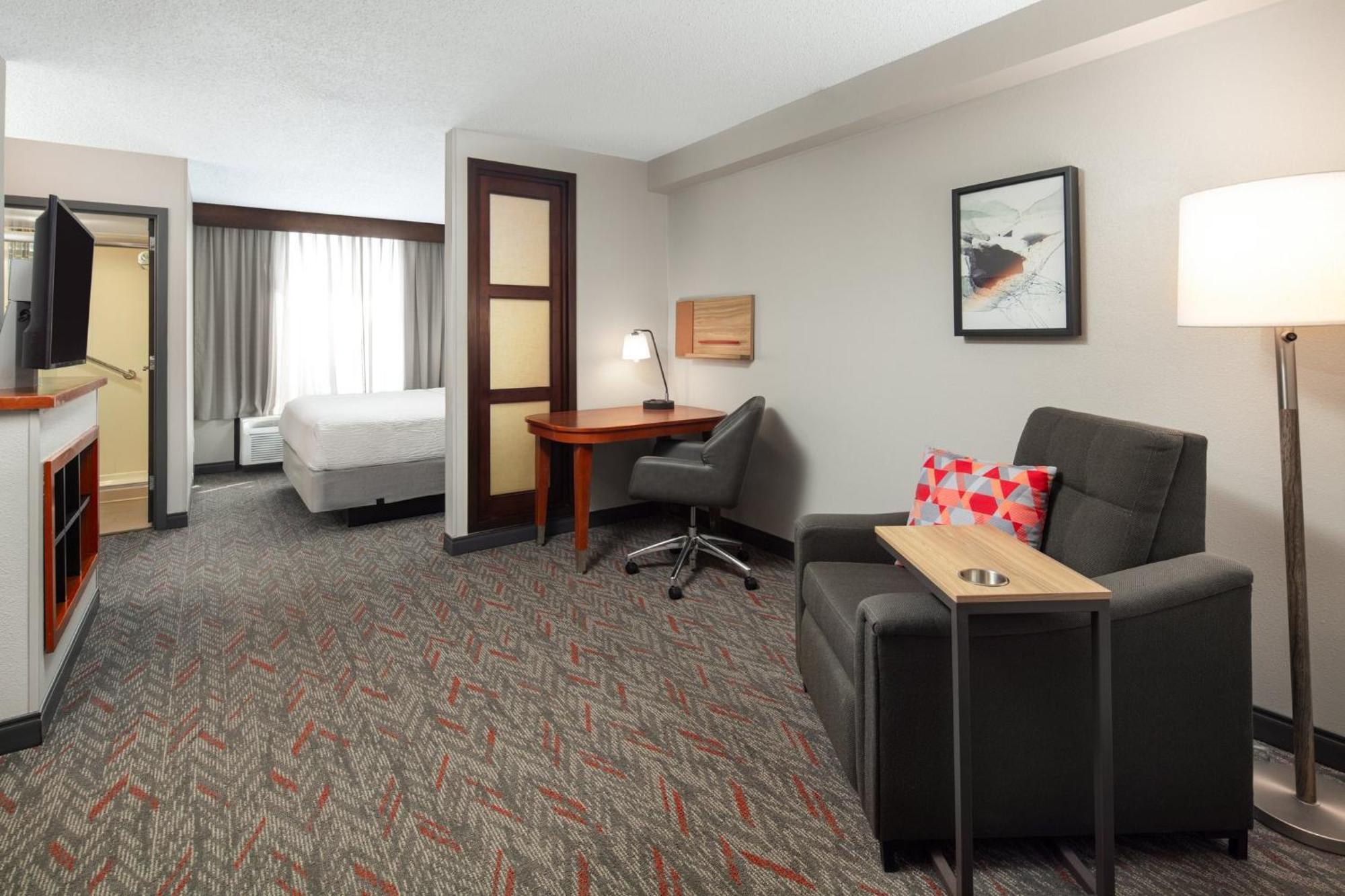 Candlewood Suites - Birmingham - Inverness, An Ihg Hotel Bagian luar foto