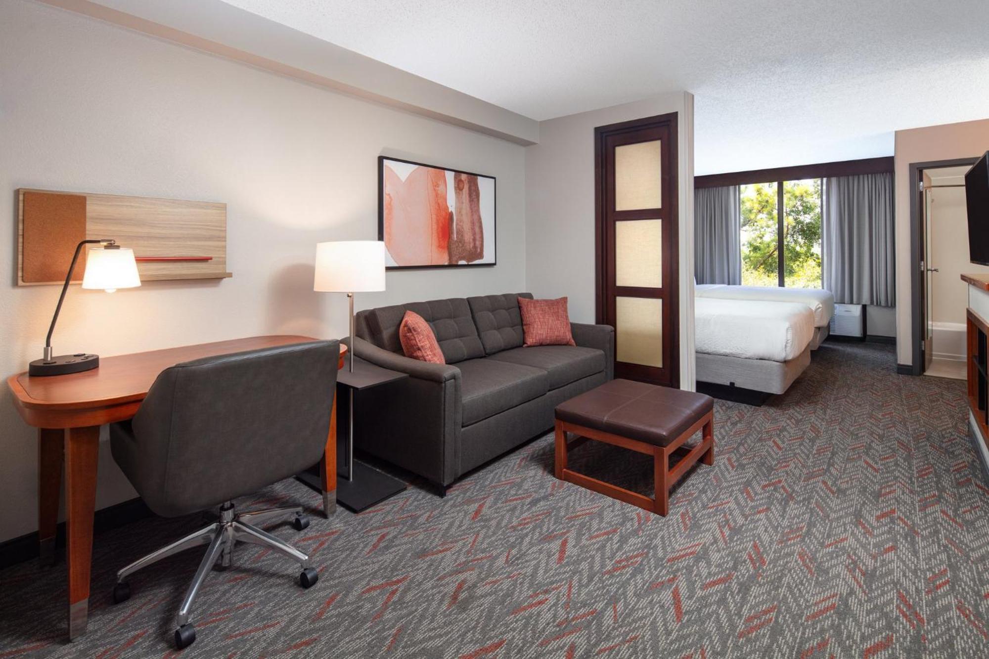 Candlewood Suites - Birmingham - Inverness, An Ihg Hotel Bagian luar foto