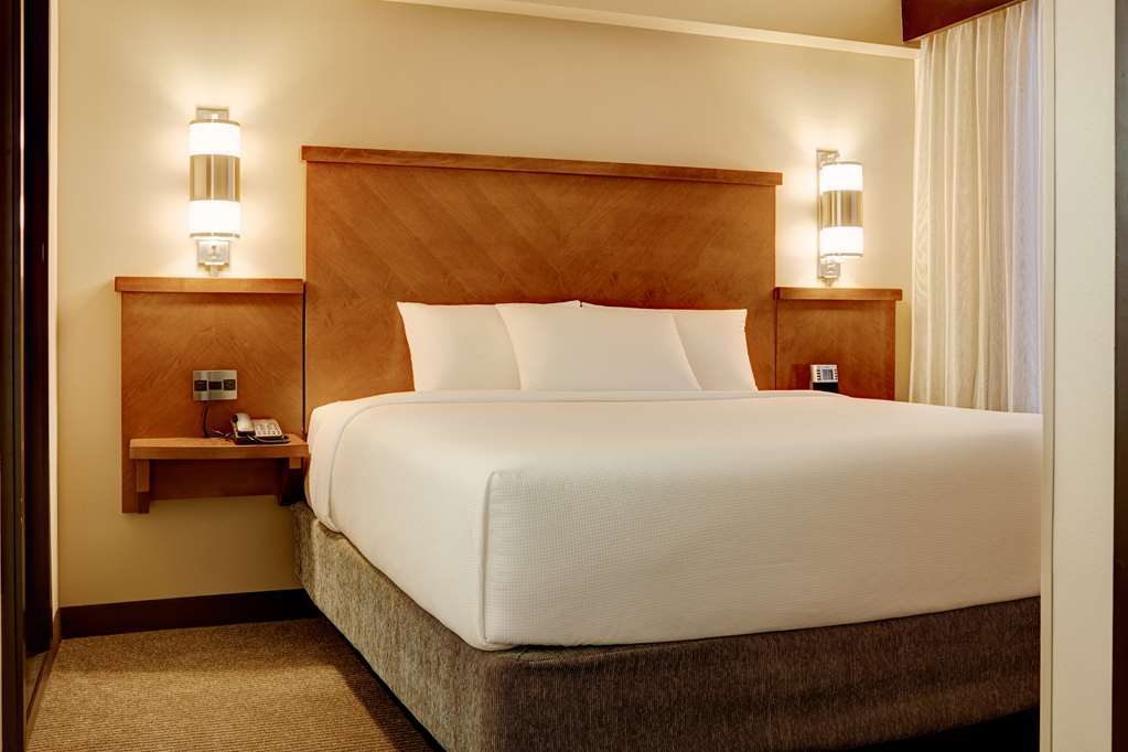 Candlewood Suites - Birmingham - Inverness, An Ihg Hotel Ruang foto
