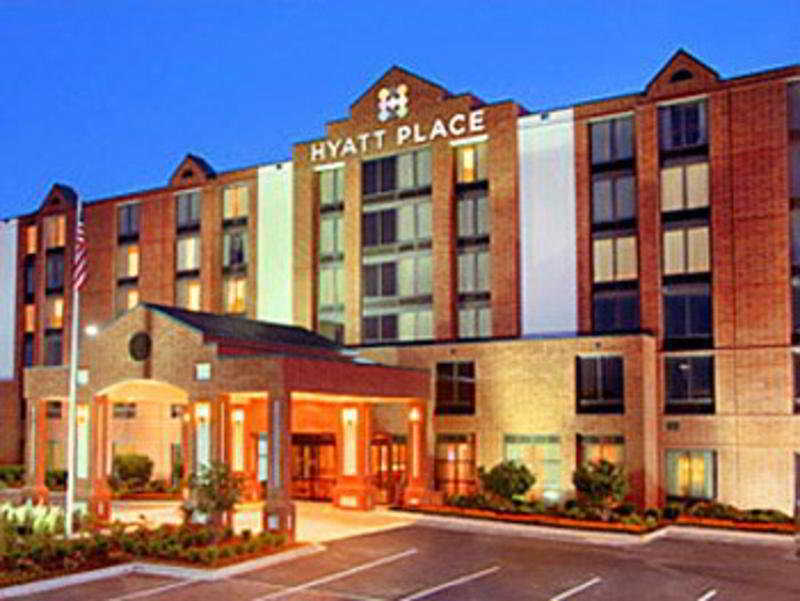 Candlewood Suites - Birmingham - Inverness, An Ihg Hotel Bagian luar foto