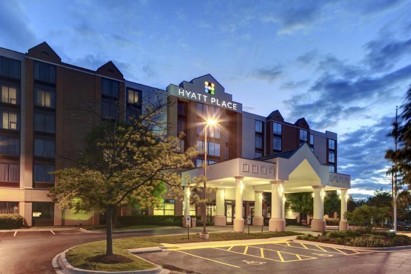 Candlewood Suites - Birmingham - Inverness, An Ihg Hotel Bagian luar foto