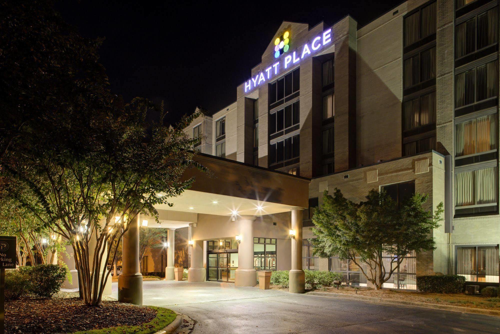 Candlewood Suites - Birmingham - Inverness, An Ihg Hotel Bagian luar foto