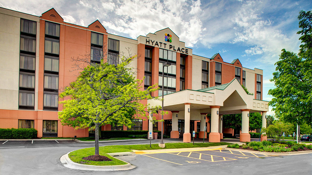 Candlewood Suites - Birmingham - Inverness, An Ihg Hotel Bagian luar foto